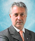 Vicepresidente - Matías Patanian