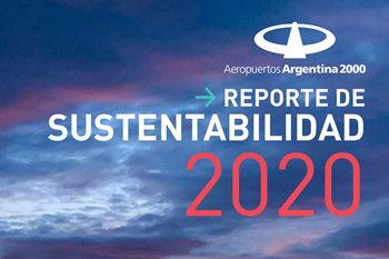 Presentamos nuestro Reporte de Sustentabilidad 2020