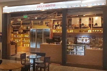 Novedad en gastronomía: abre Del Viento en Comodoro Rivadavia