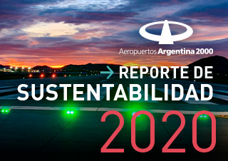 Descargar reporte de sustentabilidad - 2020