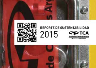 Descargar reporte de sustentabilidad TCA - 2015